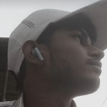 Sahil Saini